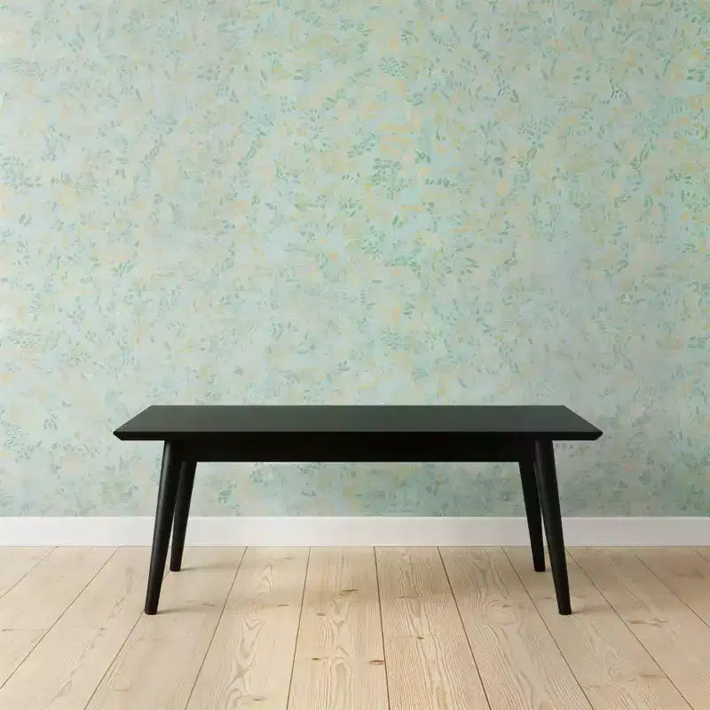 Tavolino Rettangolare Mid-Century Modern (1020mm x 510mm)
